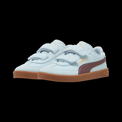 Puma Sneakers Junior Club Era - Aqua